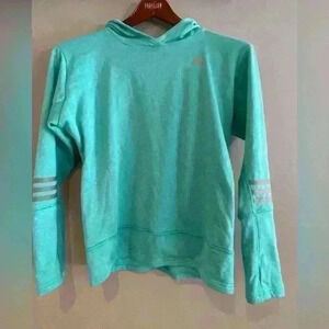 5 for 30$ Adidas hoodie women size S